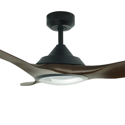 Raven RWS - Black/Walnut
