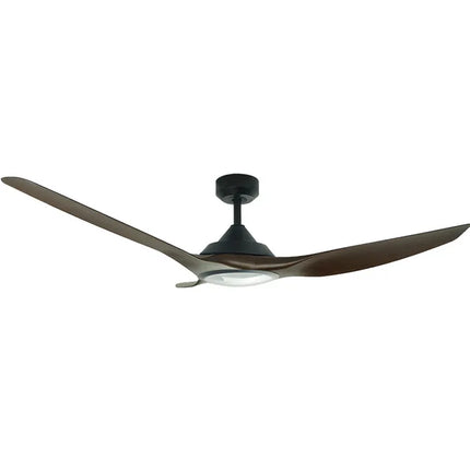 Raven RWS - Black/Walnut