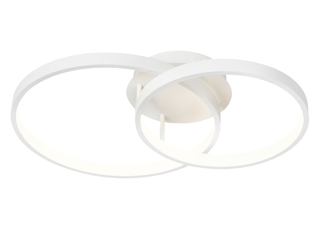 Zola CTC - White