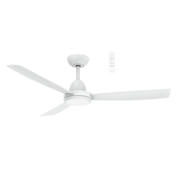 Zorro - DC Ceiling Fan & Light