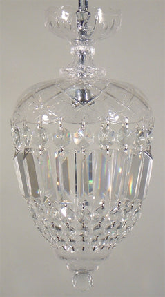 Mozart Pendant