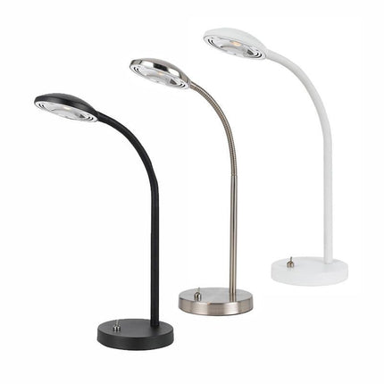 * Tyler LED Desk Lamp