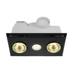 Exhaust Fans