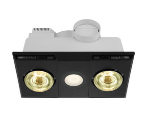 Exhaust Fans