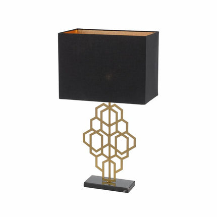 Akron Table Lamp Range