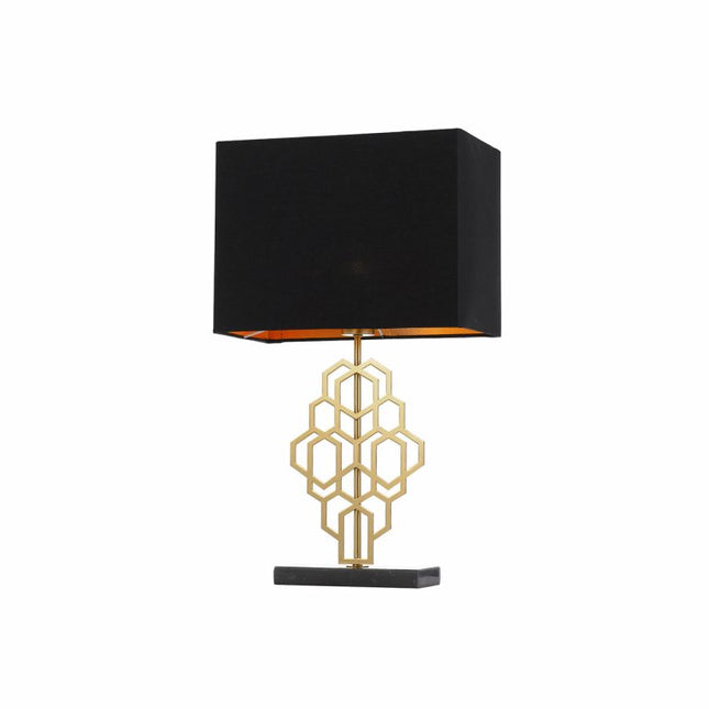 Akron Table Lamp Range