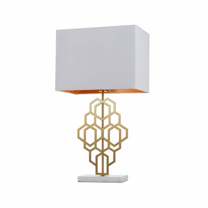 Akron Table Lamp Range