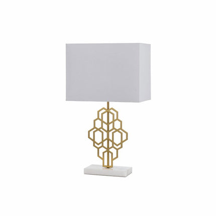 Akron Table Lamp Range