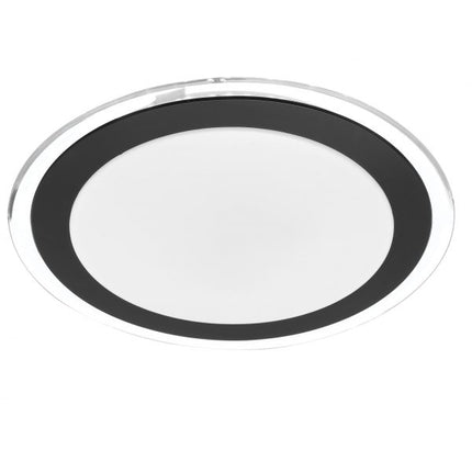 Astrid Black Oyster