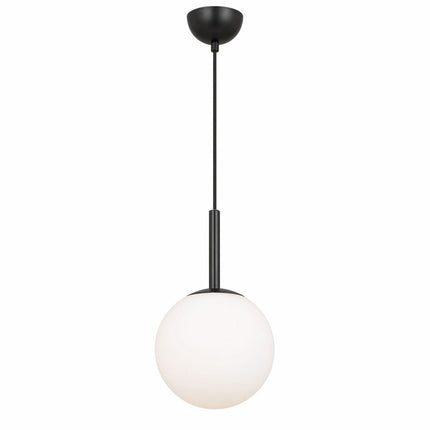 Bally Range - Matt Black