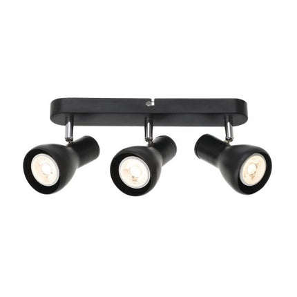 Curtis Spot Range - Black
