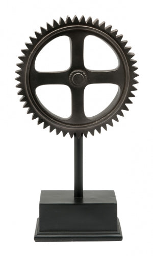 COGG WHEEL