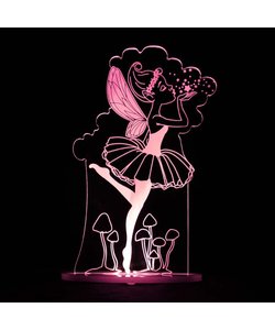 Fairy Night Light