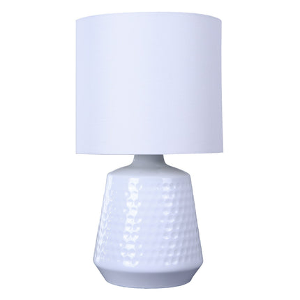 * Hyde Touch Lamp