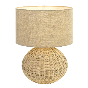 Mohan Table Lamp