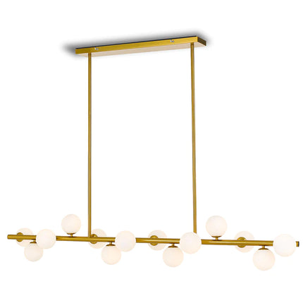 Moran 14 Light Range