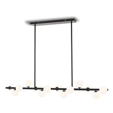 Moran 14 Light Range