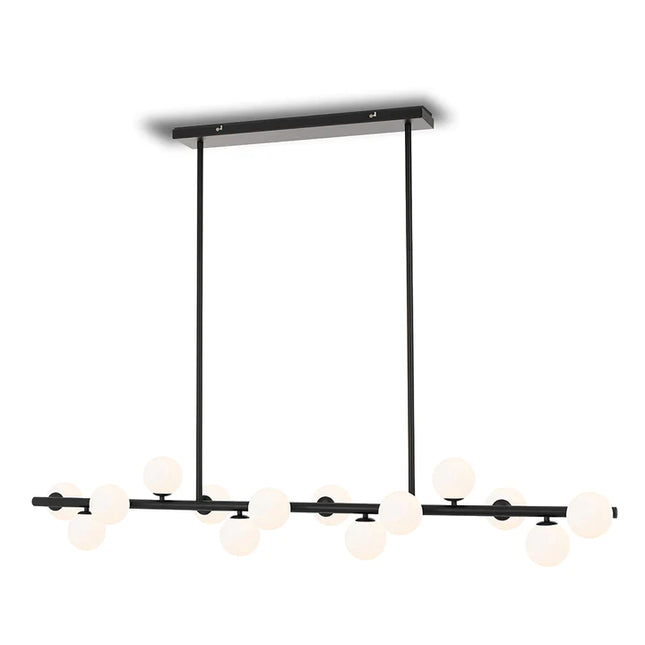 Moran 14 Light Range