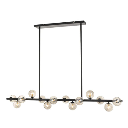 Moran 14 Light Range