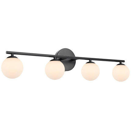 *Moran 4LT Wall Light