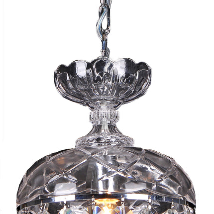 Mozart Pendant