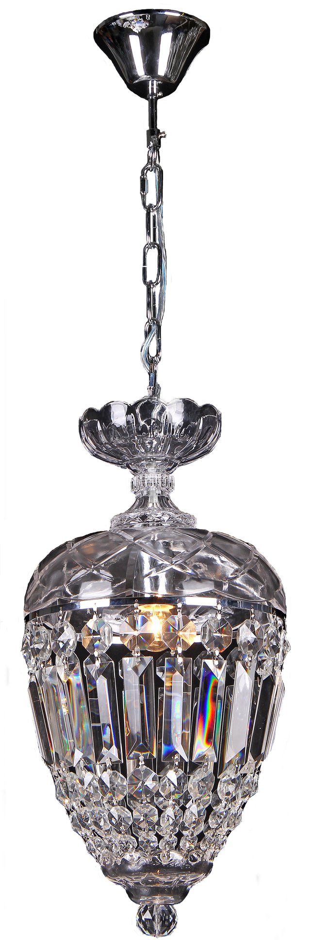 Mozart Pendant