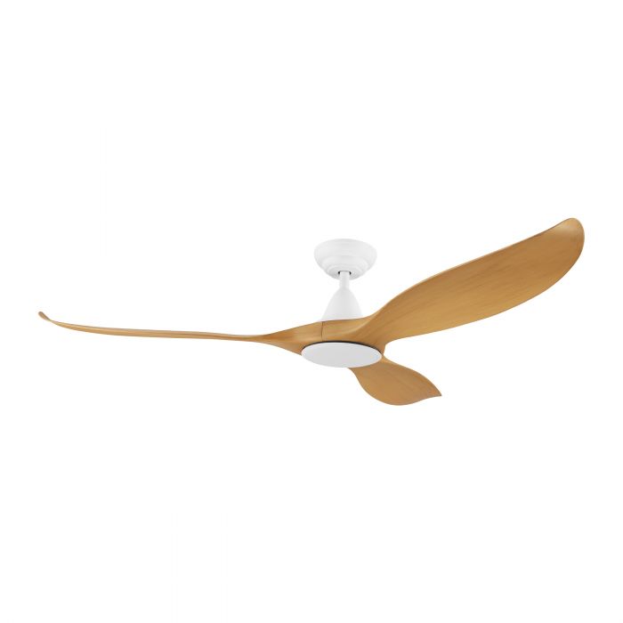 Noosa 52'' Ceiling Fan/Timber finishes