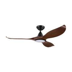 Noosa 60'' Ceiling Fan/Timber finishes