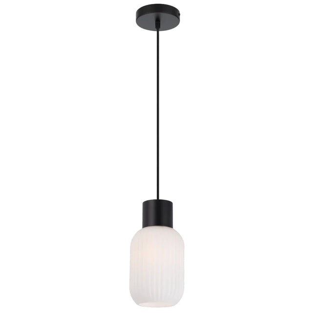 Nori Pendant Range - 3 shapes