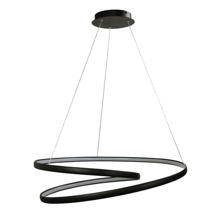 Infinity LED Pendant