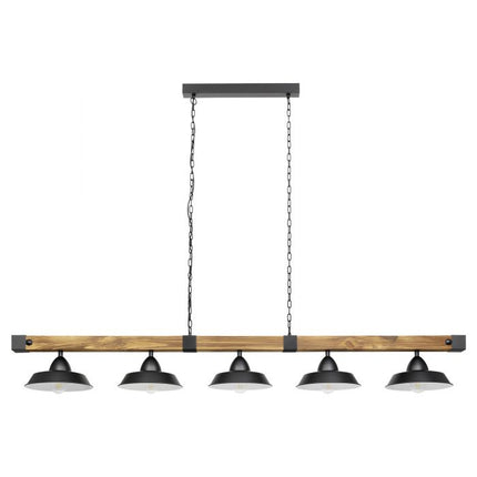 Oldbury Pendants - 3 Size Options