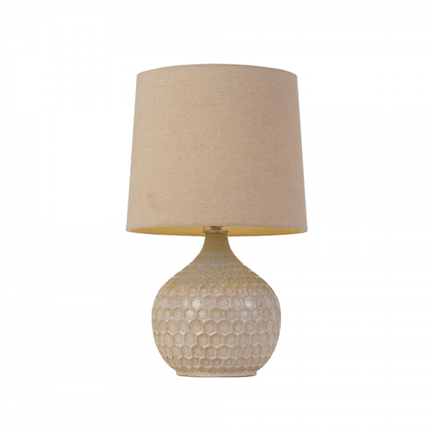 Pamela Table Lamp