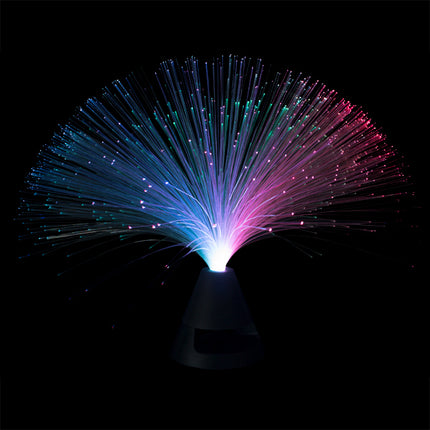 Wireless Fibre Optic Lamp