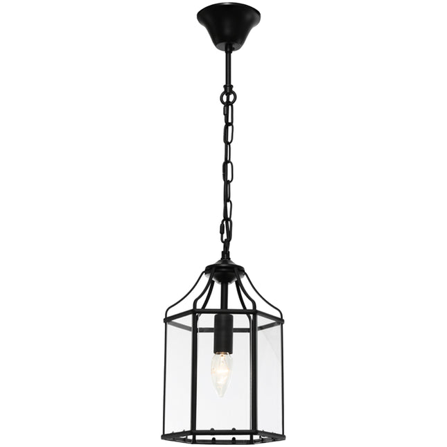 Arcadia Pendant Range - 3 colours