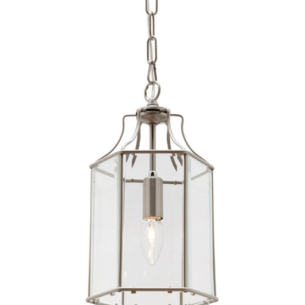 Arcadia Pendant Range - 3 colours