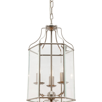 Arcadia Pendant Range - 3 colours
