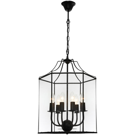 Arcadia Pendant Range - 3 colours