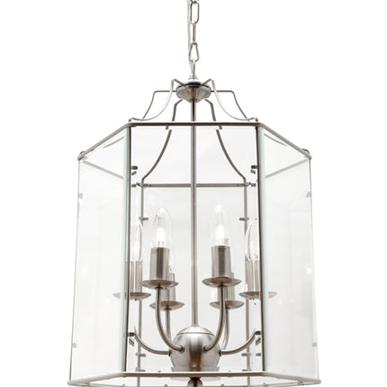 Arcadia Pendant Range - 3 colours