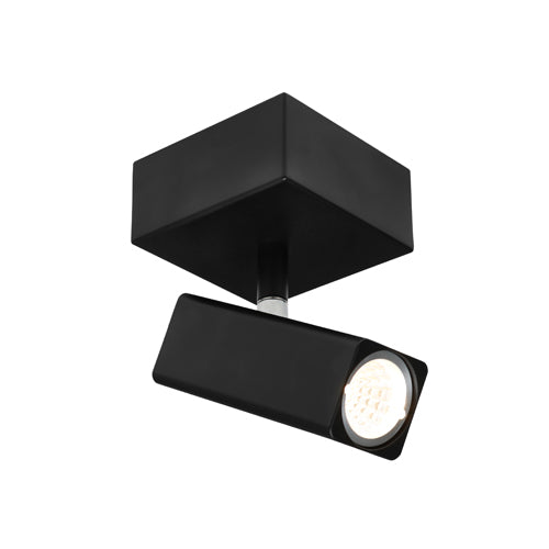 Artemis LED Spot Range - Black