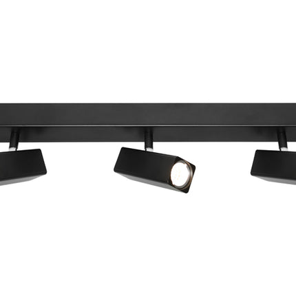 Artemis LED Spot Range - Black