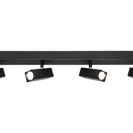 Artemis LED Spot Range - Black