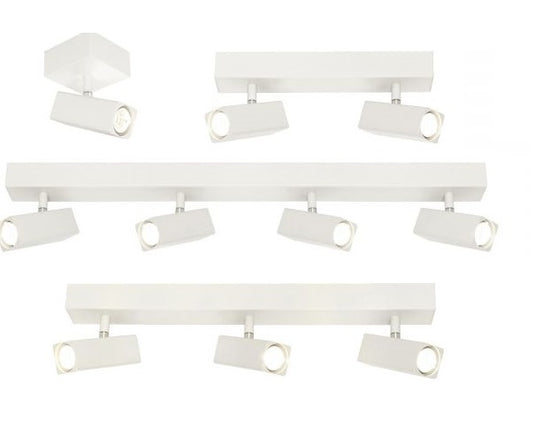 Artemis LED Spot Range - White