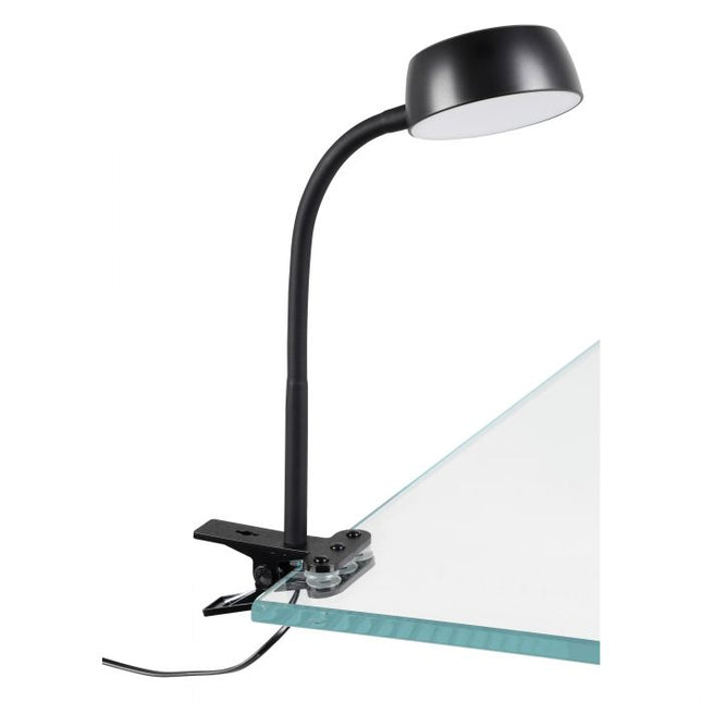 Ben Clamp Lamp