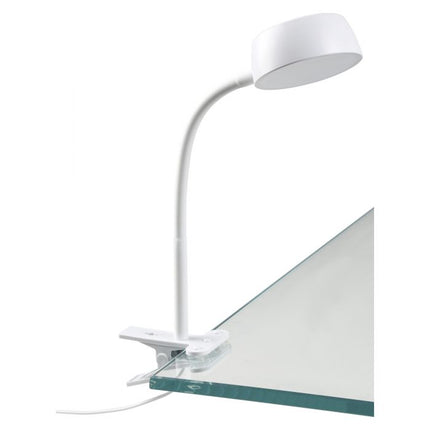 Ben Clamp Lamp