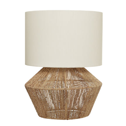 Cassie Table Lamps - 2 colours