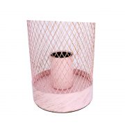Clara Touch Lamp