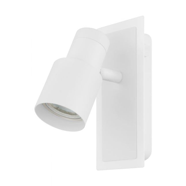 Davida LED Spotlight Range - Matt White