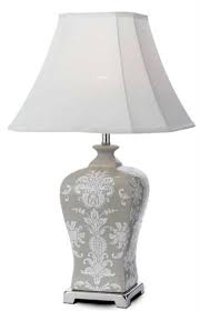Dono Table Lamp