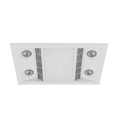 Exhaust Fans