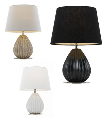 Orson Table Lamps